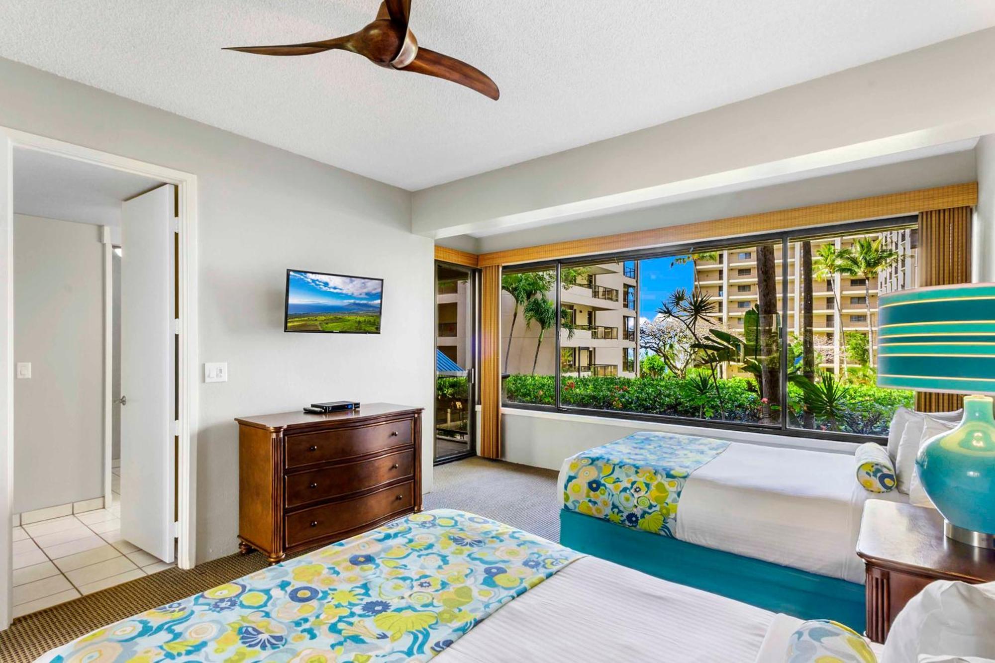 Sands Of Kahana Vacation Club Lahaina Rom bilde