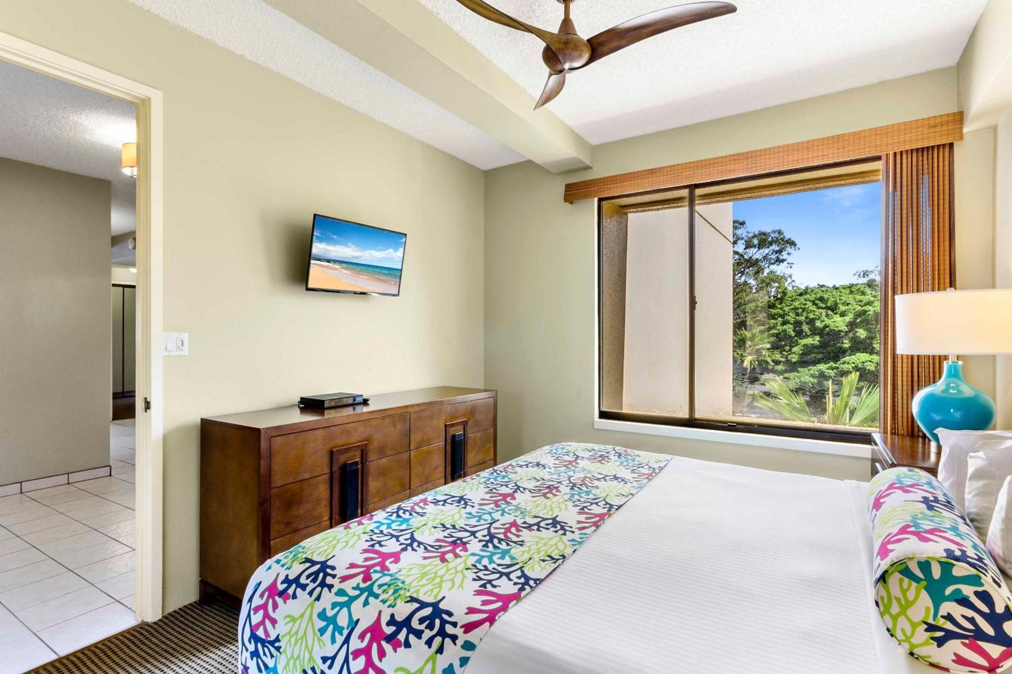 Sands Of Kahana Vacation Club Lahaina Rom bilde