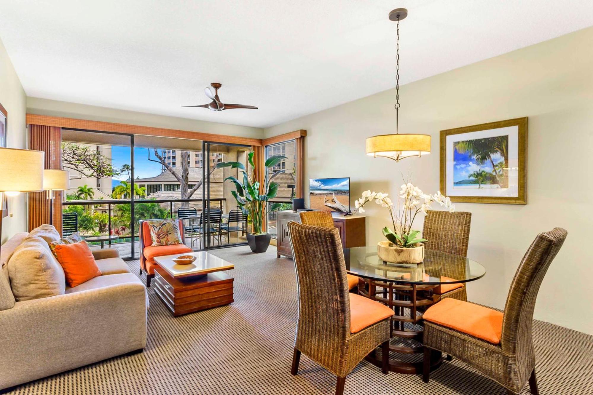 Sands Of Kahana Vacation Club Lahaina Rom bilde