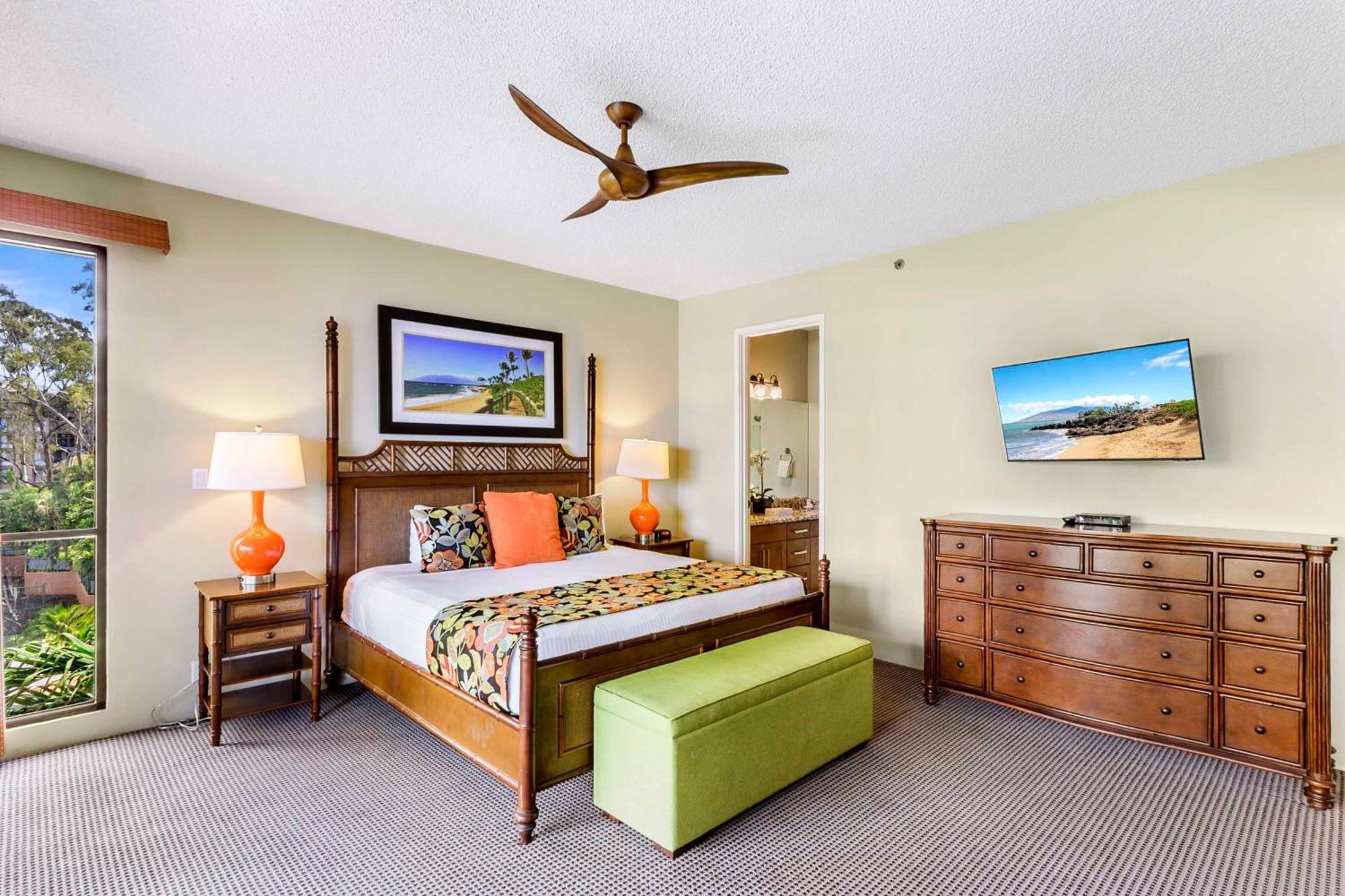 Sands Of Kahana Vacation Club Lahaina Rom bilde