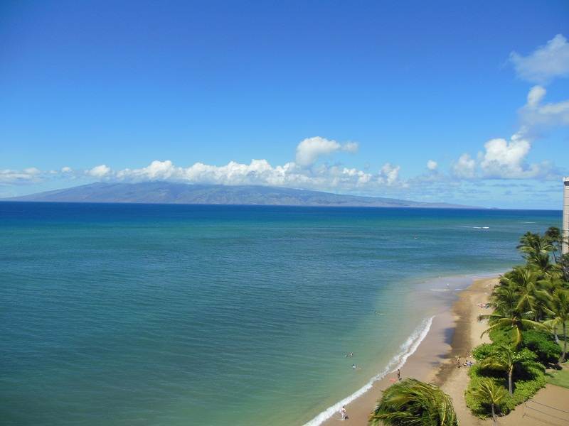 Sands Of Kahana Vacation Club Lahaina Eksteriør bilde