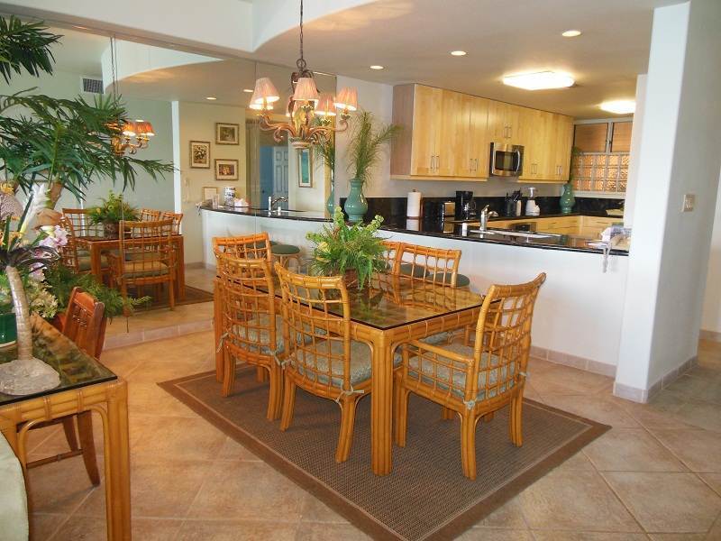 Sands Of Kahana Vacation Club Lahaina Eksteriør bilde