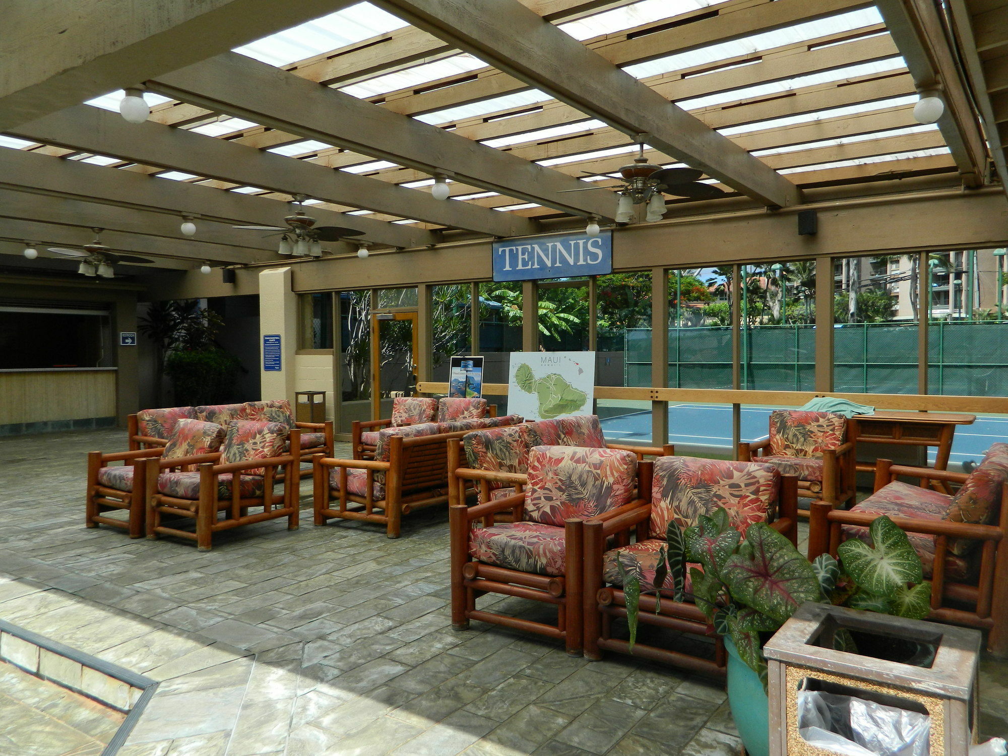 Sands Of Kahana Vacation Club Lahaina Eksteriør bilde
