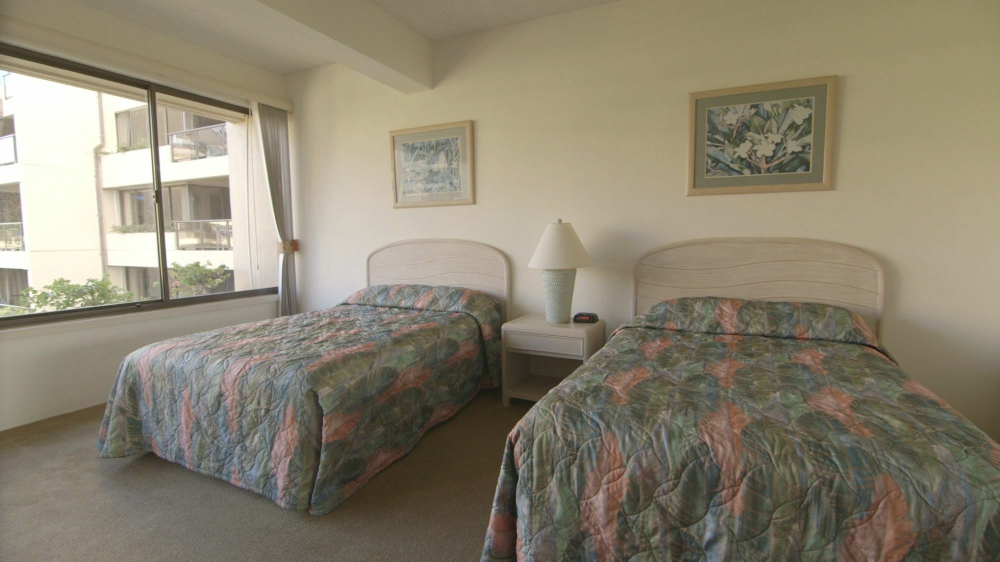 Sands Of Kahana Vacation Club Lahaina Eksteriør bilde