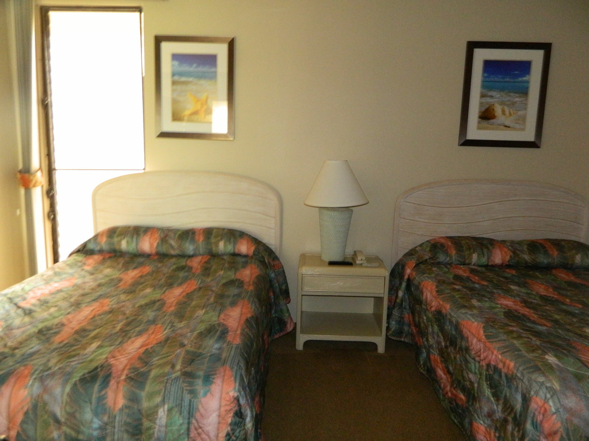 Sands Of Kahana Vacation Club Lahaina Eksteriør bilde